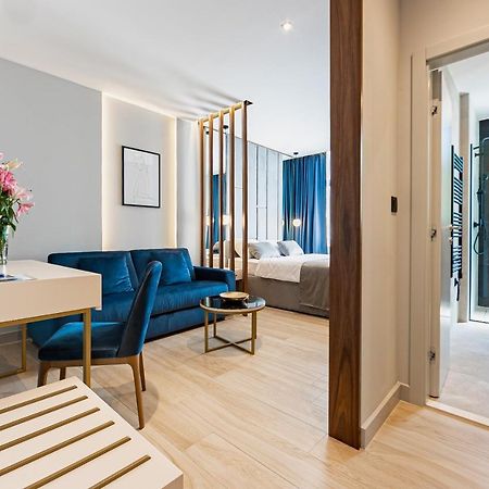 Caldo Luxury Rooms Split Ngoại thất bức ảnh