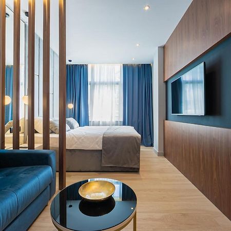Caldo Luxury Rooms Split Ngoại thất bức ảnh