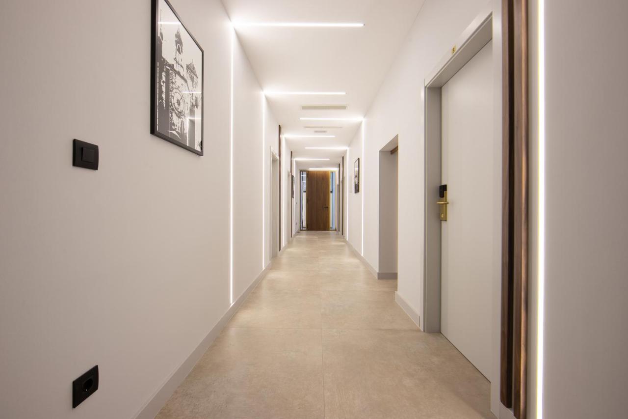 Caldo Luxury Rooms Split Ngoại thất bức ảnh
