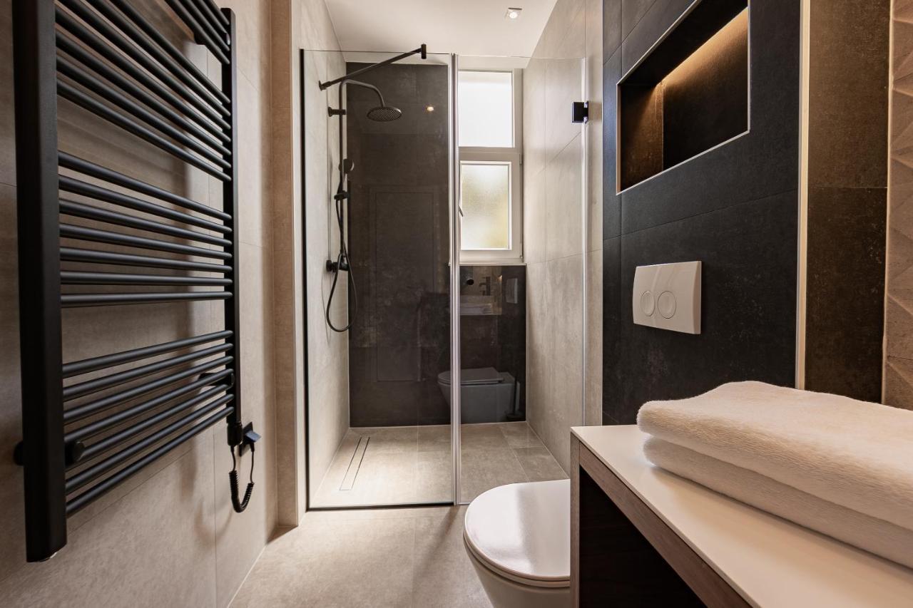 Caldo Luxury Rooms Split Ngoại thất bức ảnh