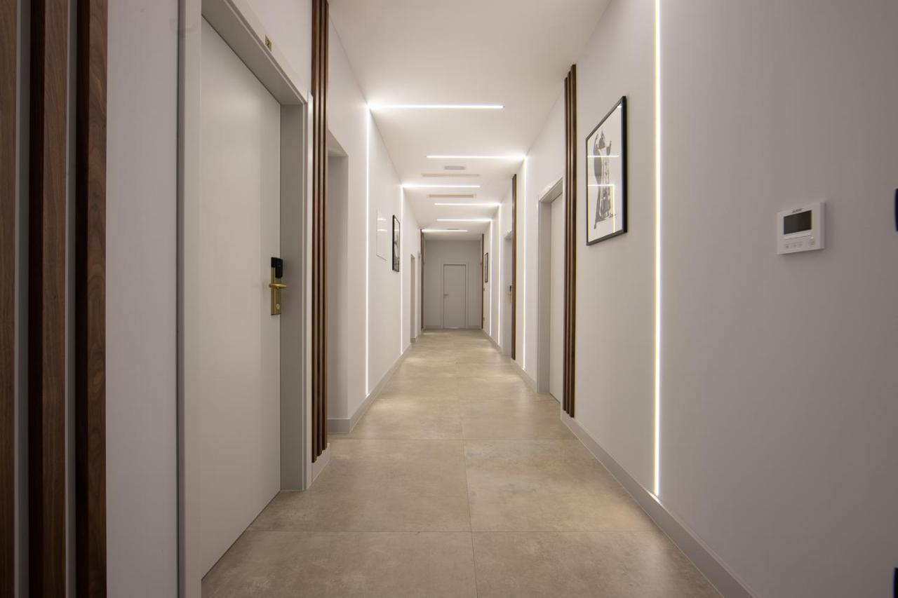 Caldo Luxury Rooms Split Ngoại thất bức ảnh