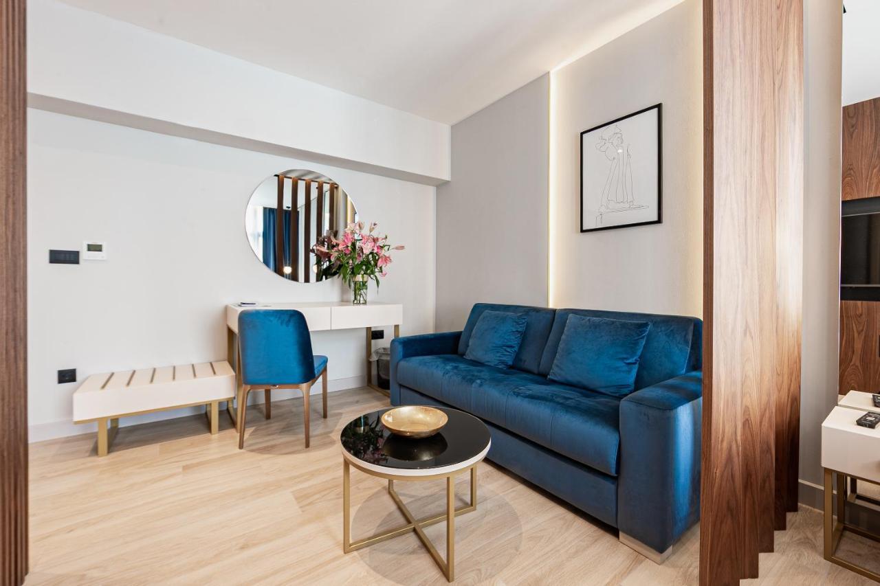 Caldo Luxury Rooms Split Ngoại thất bức ảnh