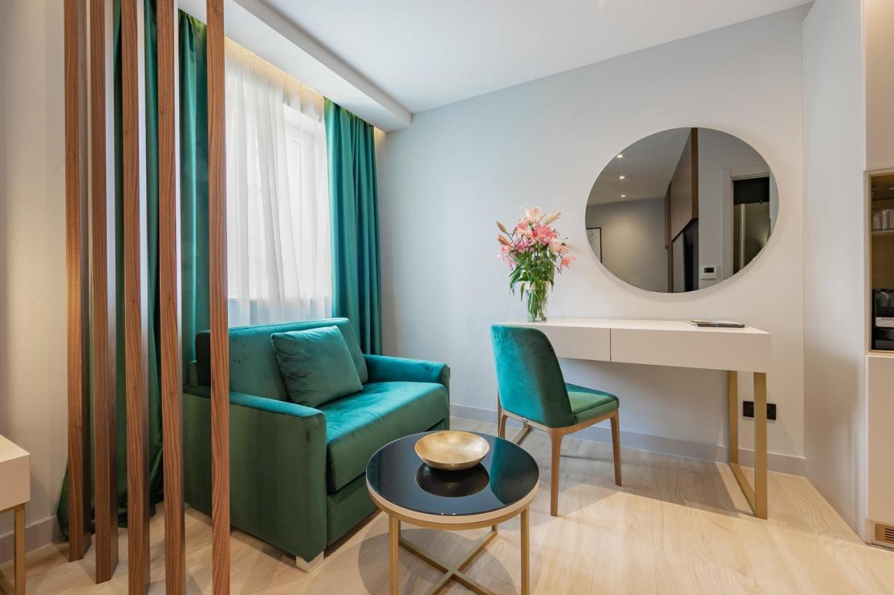 Caldo Luxury Rooms Split Ngoại thất bức ảnh