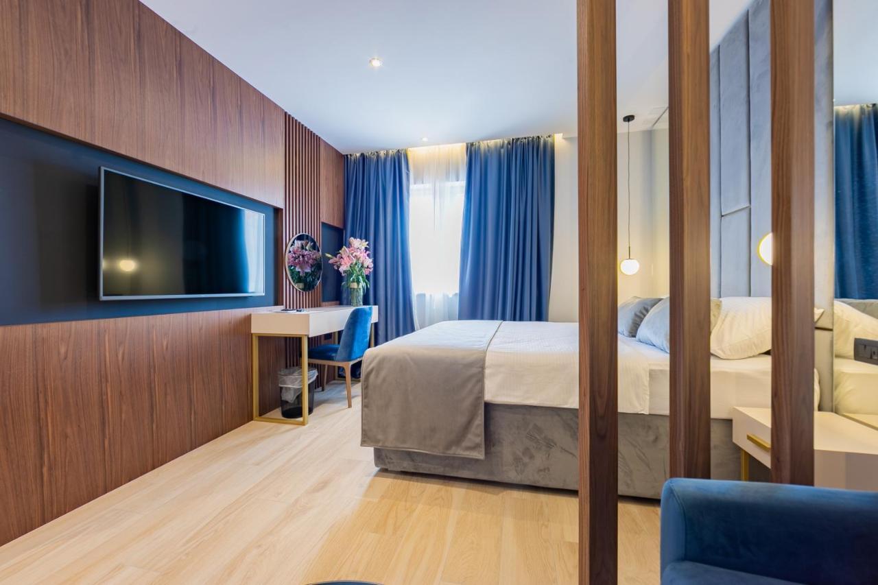 Caldo Luxury Rooms Split Ngoại thất bức ảnh