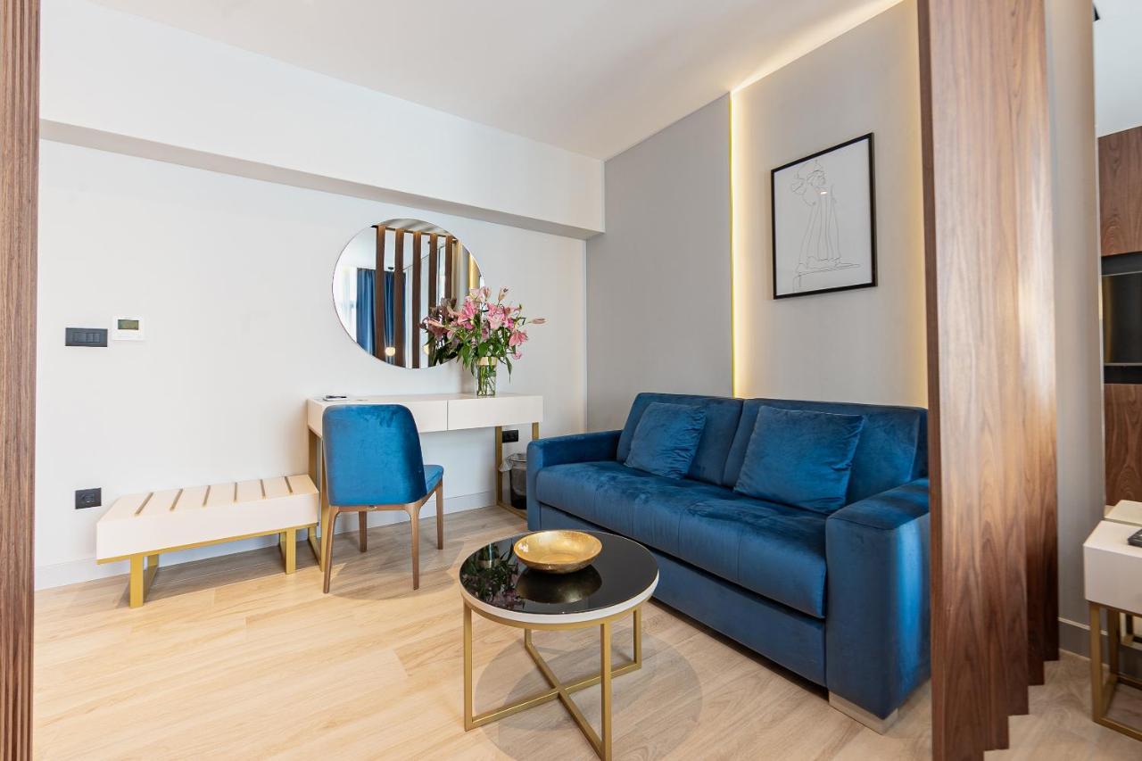 Caldo Luxury Rooms Split Ngoại thất bức ảnh
