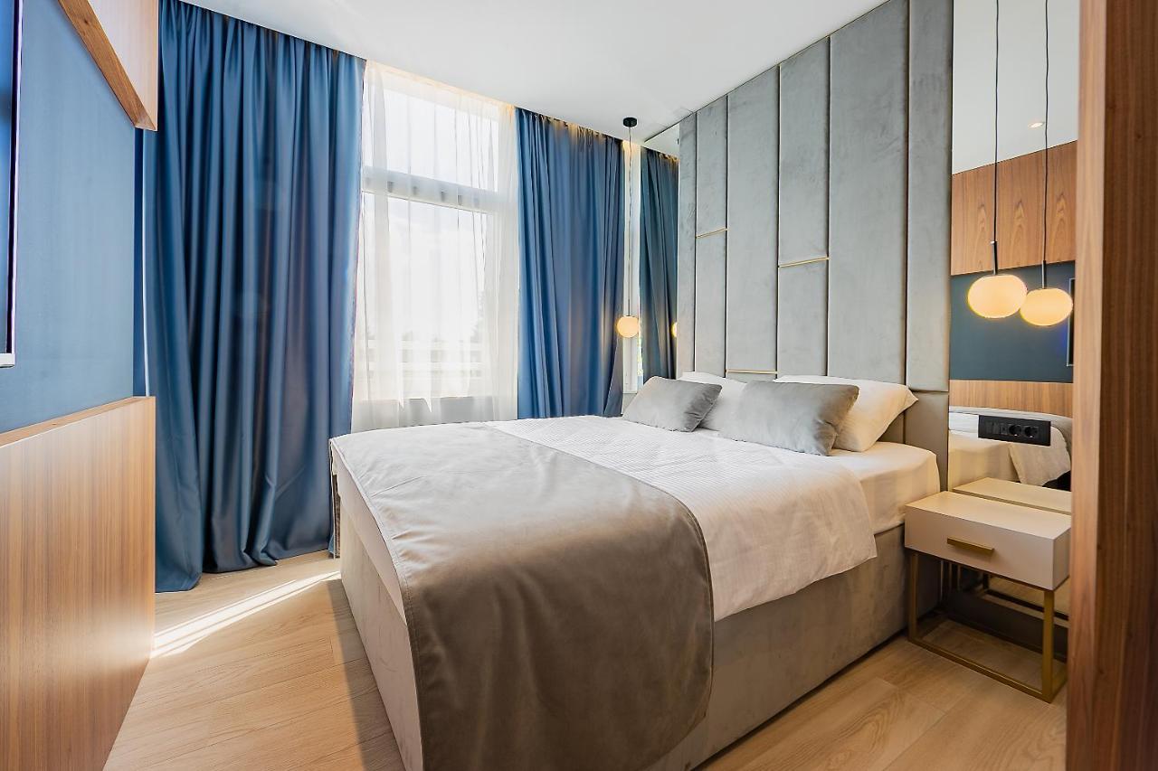 Caldo Luxury Rooms Split Ngoại thất bức ảnh