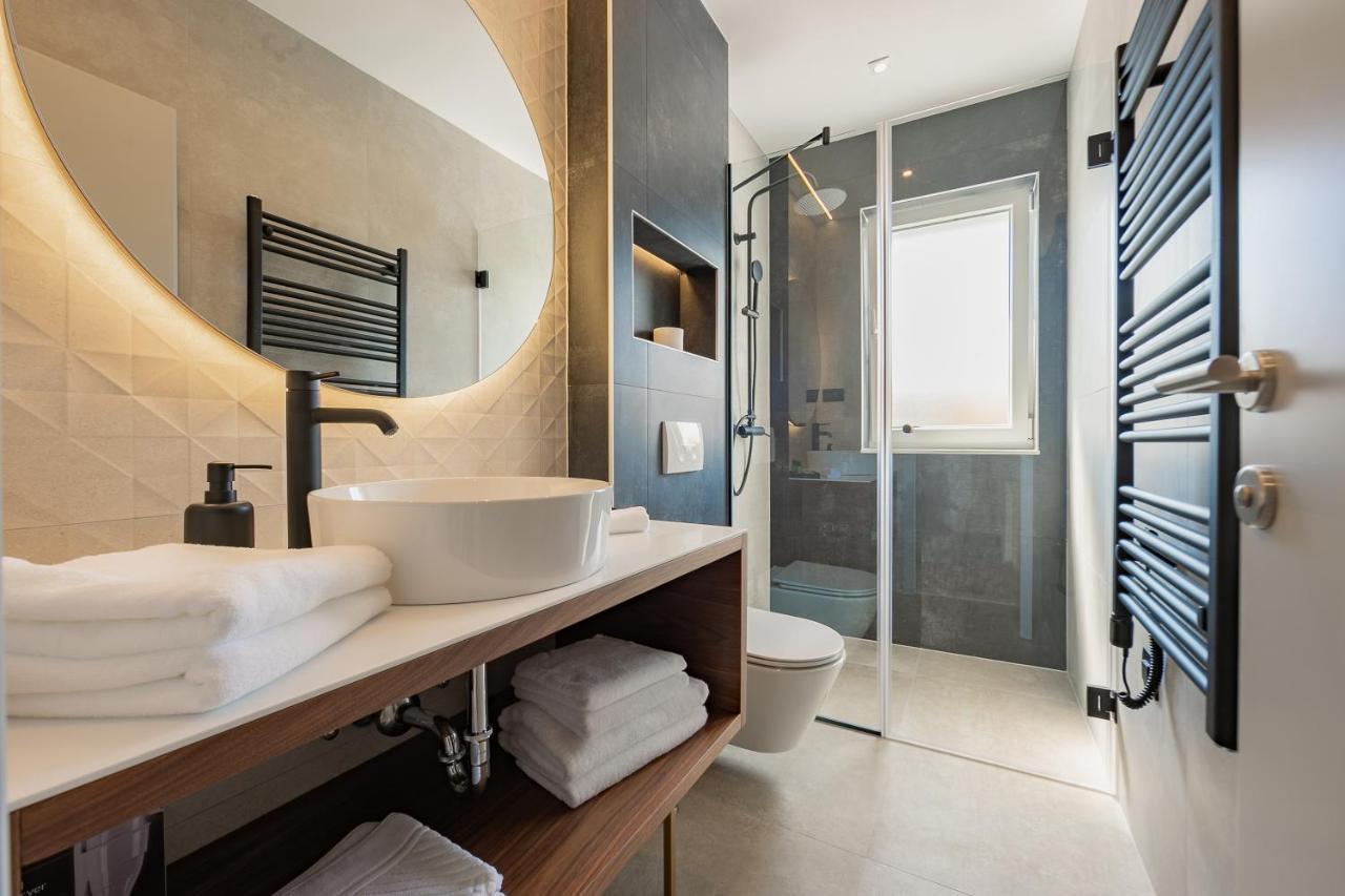Caldo Luxury Rooms Split Ngoại thất bức ảnh