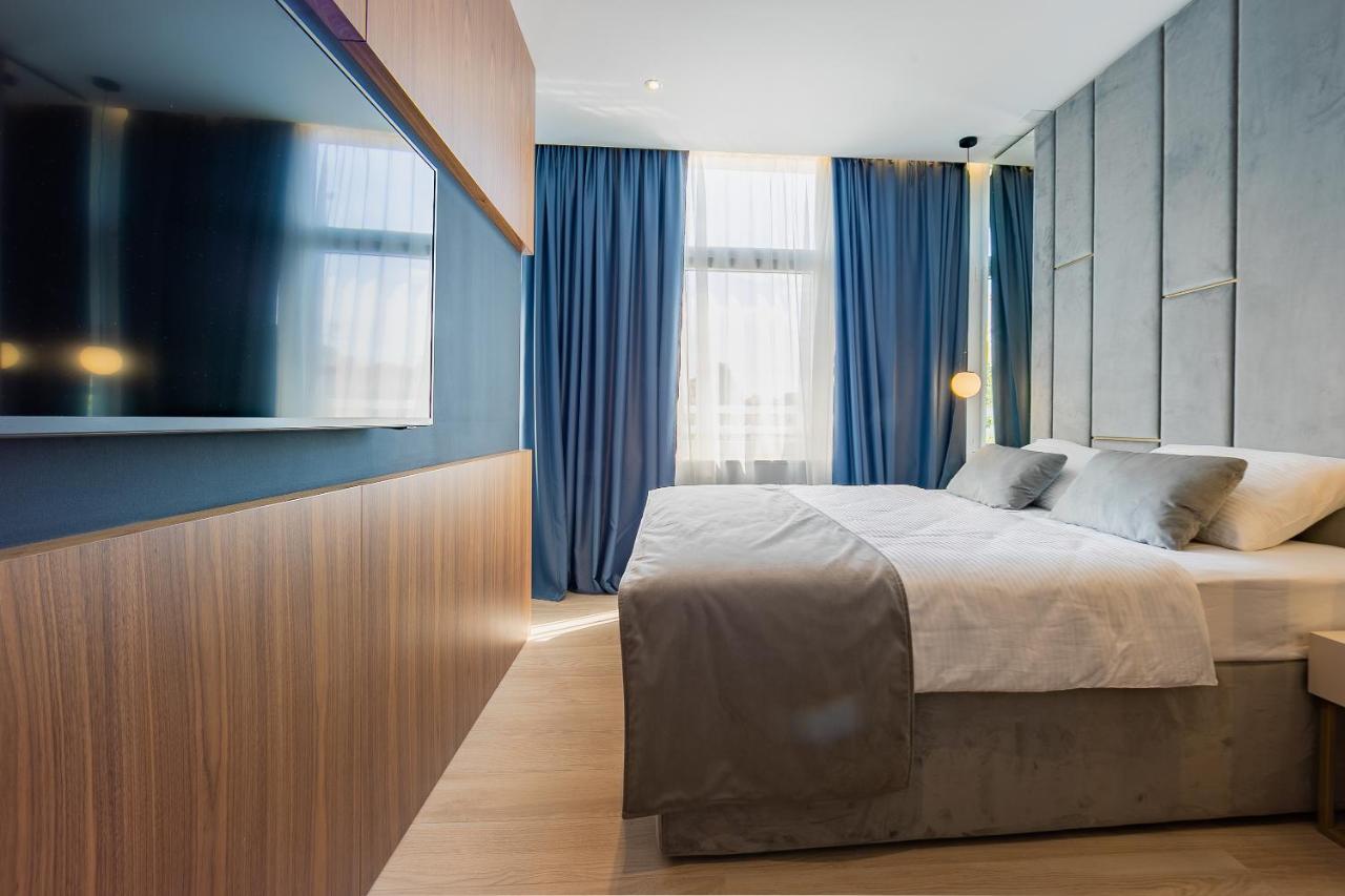 Caldo Luxury Rooms Split Ngoại thất bức ảnh